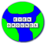 Accessibility Consulting, Even Grounds Logo